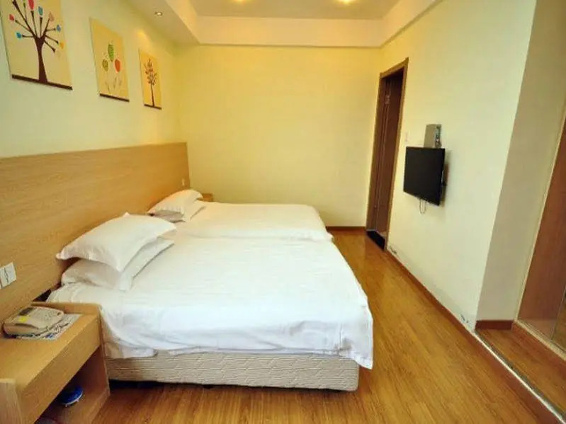 Super 8 Hotel Hangzhou Song Dynasty