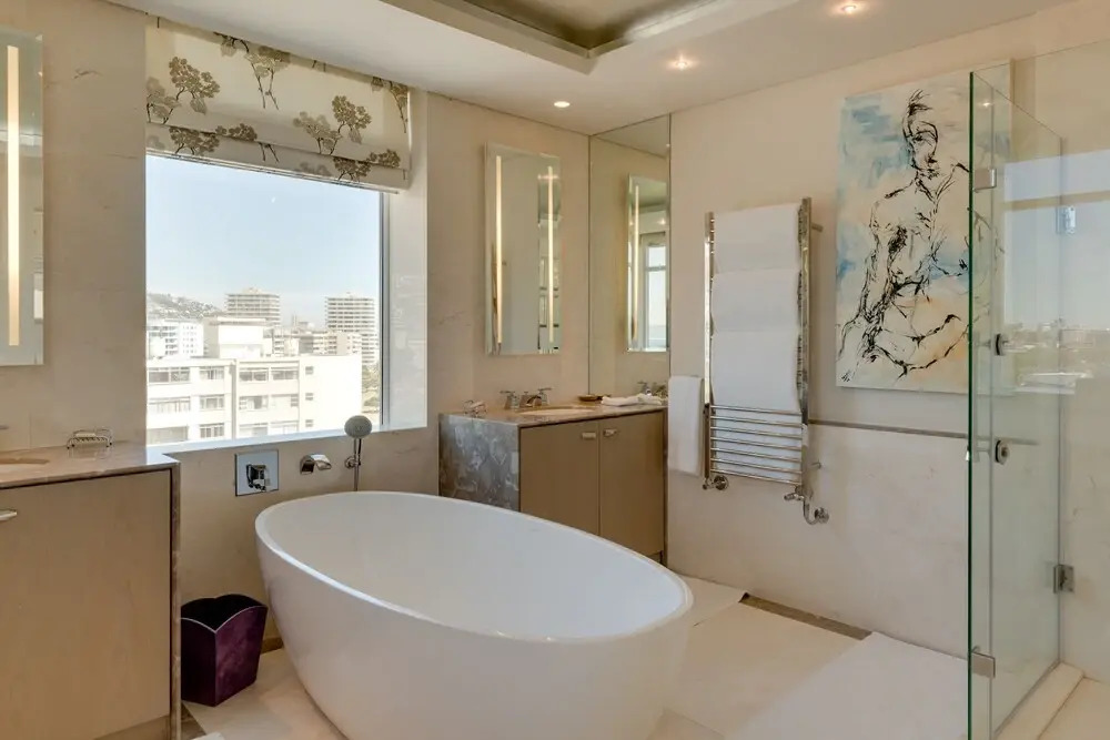 The Penthouse