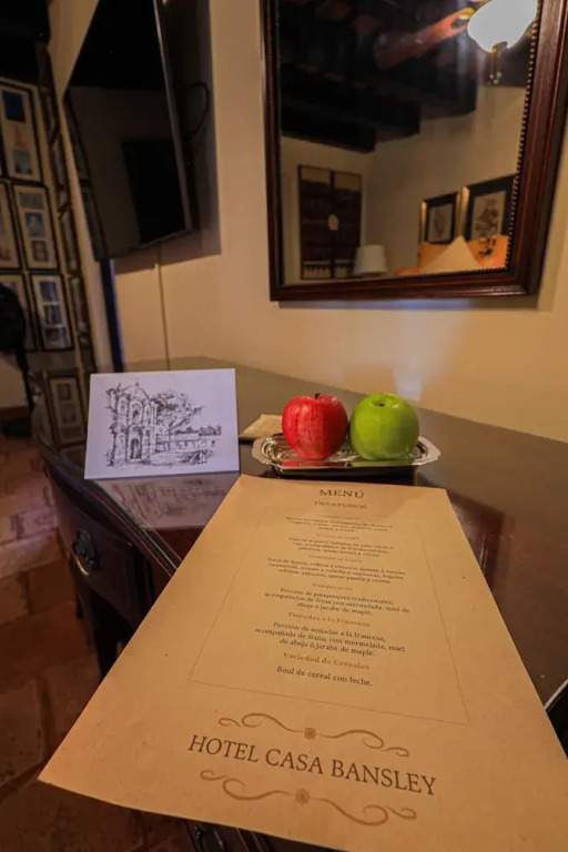 Hotel Casa Bansley
