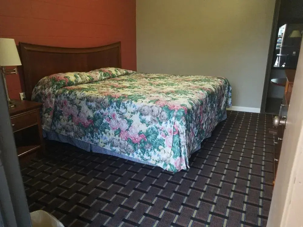 Delux Motel