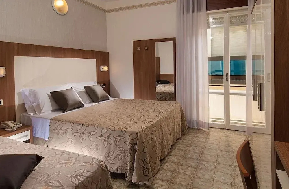 Hotel Lina