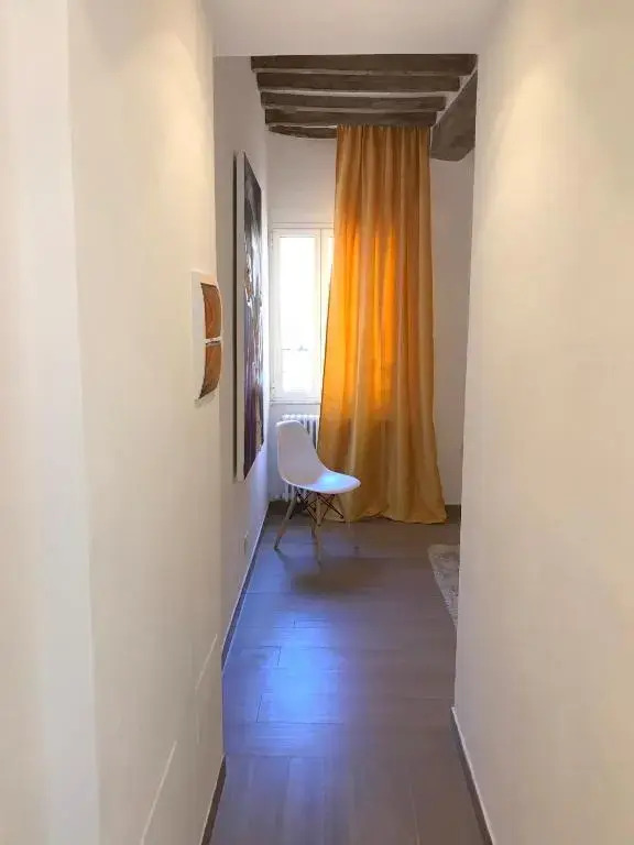 Appartamenti San Pietro