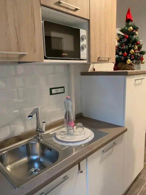 Vivi Residence