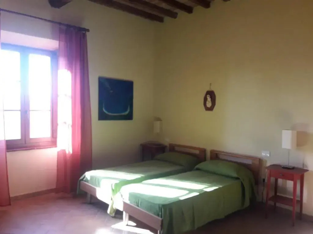 Agriturismo Il Pescinone