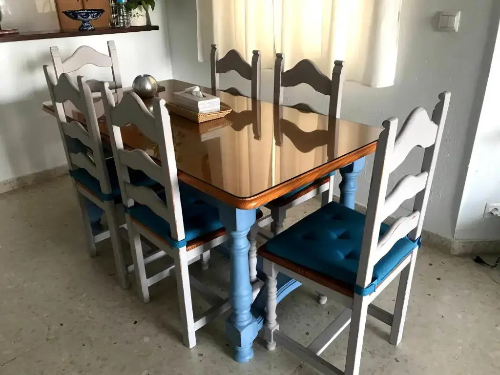 Apartamento Tuhillo 8