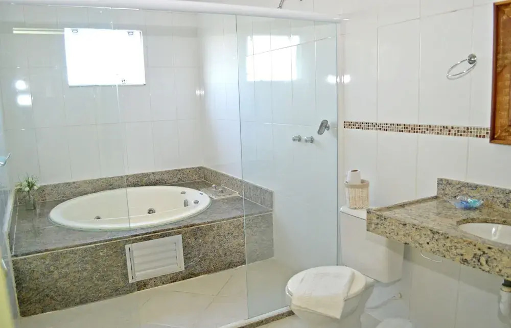 Penedo House Pousada