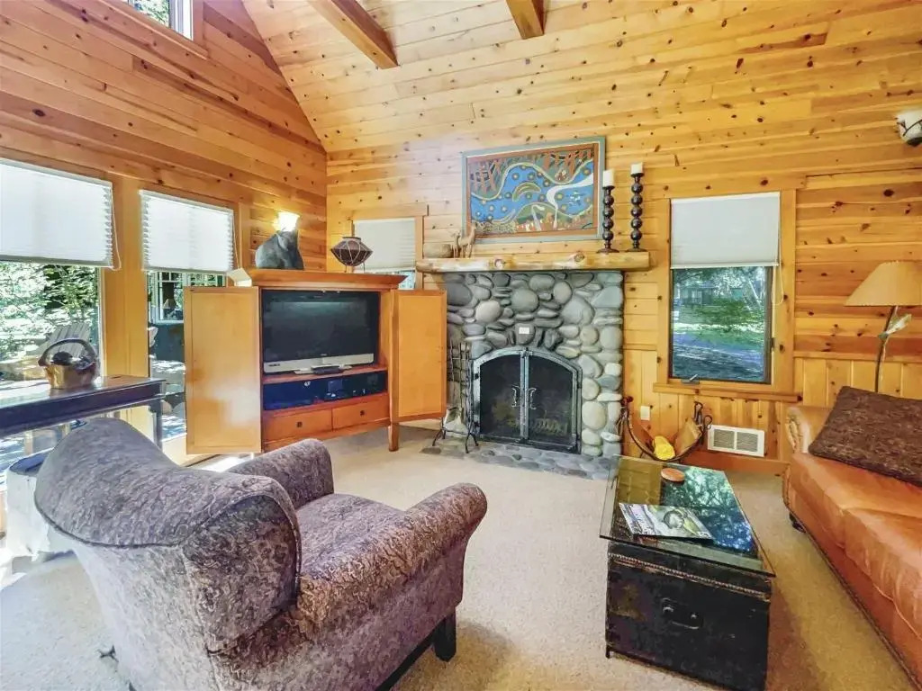 Metolius Cabin 3