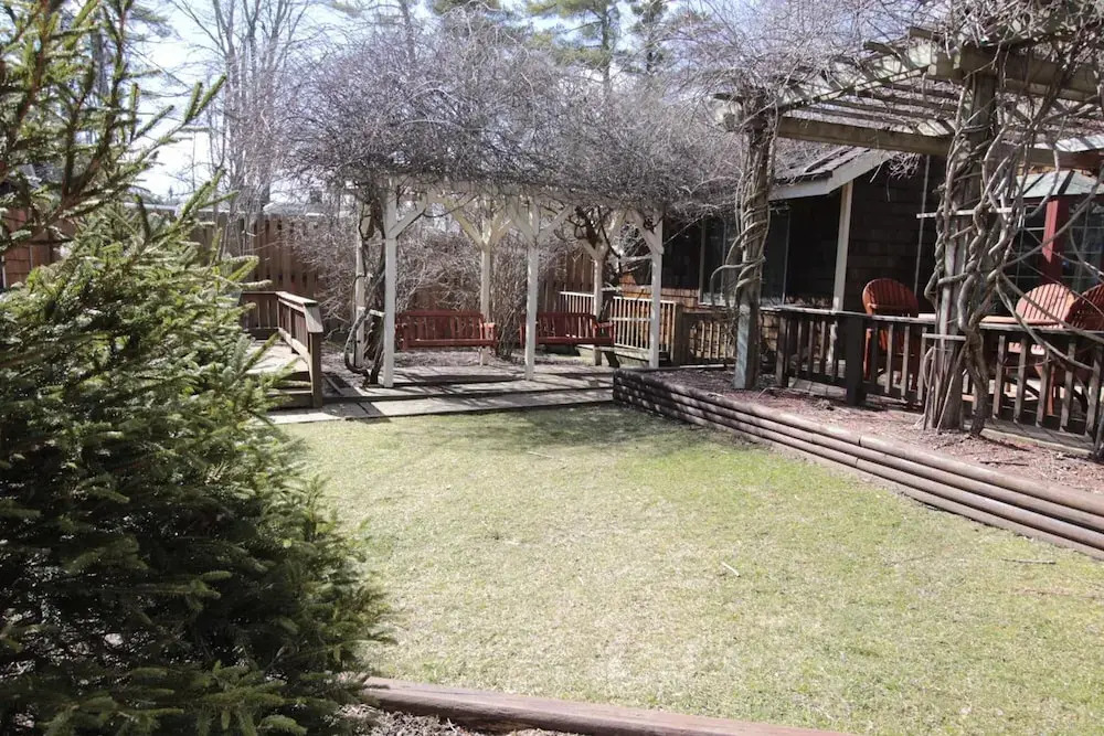 Ridgeway Inn