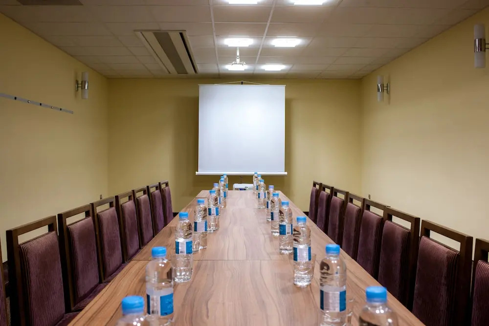 Grand Hotel Primus - Terme Ptuj - Sava Hotels & Resorts