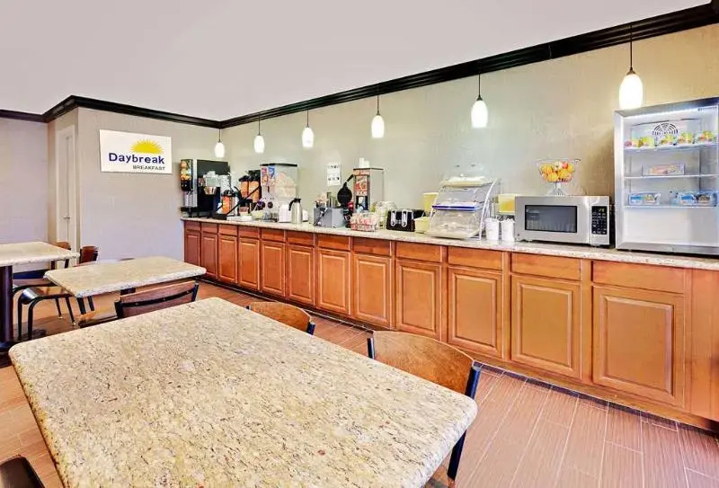 Days Inn by Wyndham Dumas Arkansas