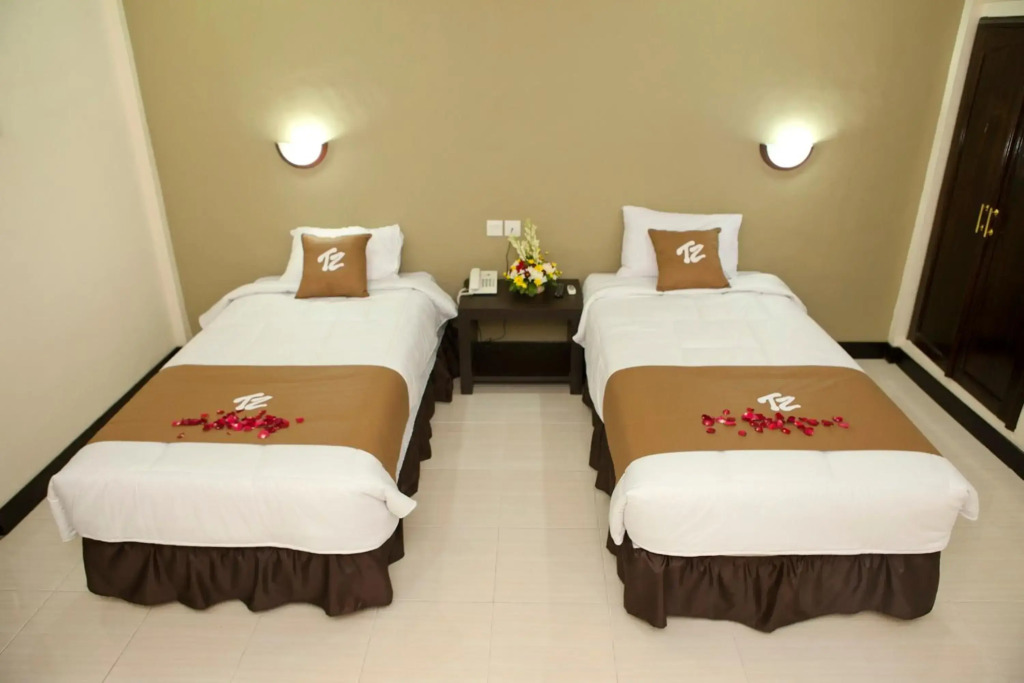 Puri Rama Cottages