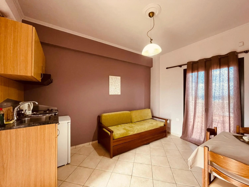 Girogiali Apts