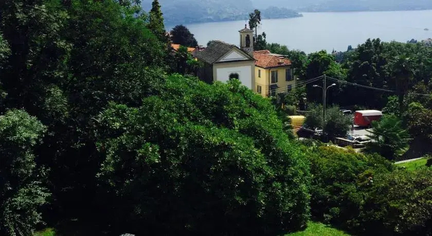 Casa Vacanze Bellavista
