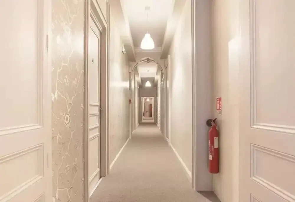 Hôtel Vaubecour - Centre Lyon Ainay - Perrache