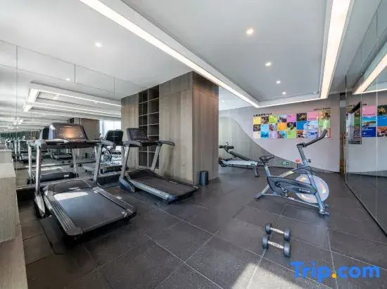 UFUN Hotel (Liuzhou The Mixc Yaobu Ancient Town)