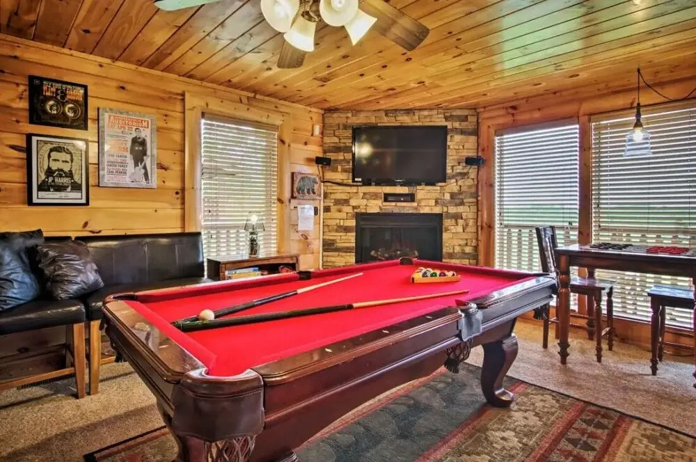 Celebration Lodge