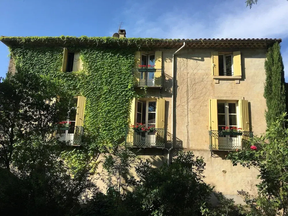 Domaine De Brousson