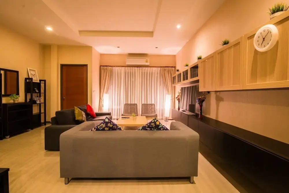 The Time Grand 3 Bedroom Villa 46