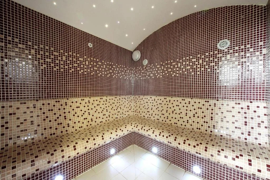 Hotel S-centrum
