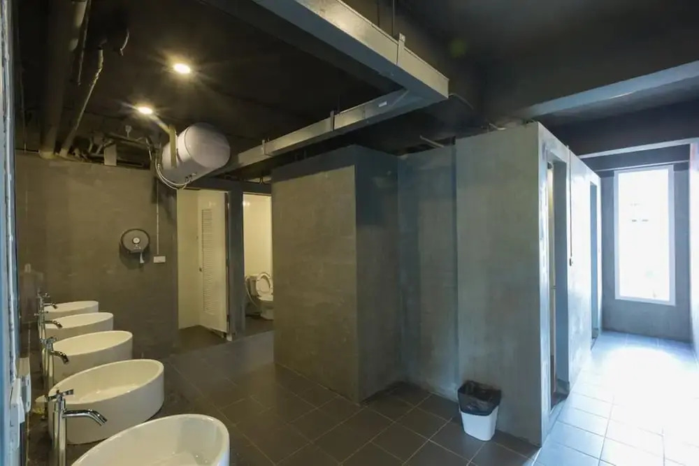 P168 Hostel Samui