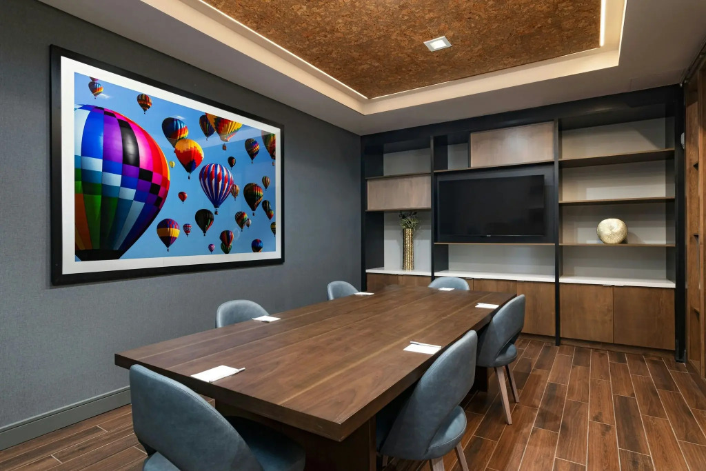 Fairfield By Marriott Inn & Suites Albuquerque Uptown