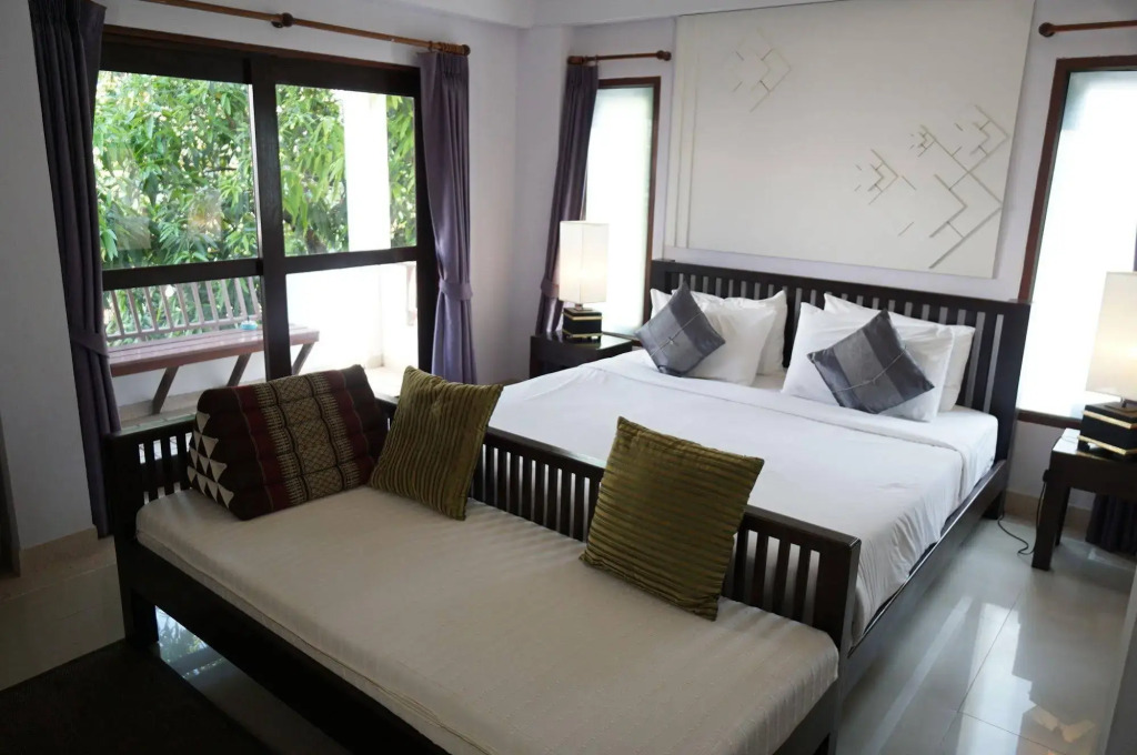 Yindee Stylish Guesthouse