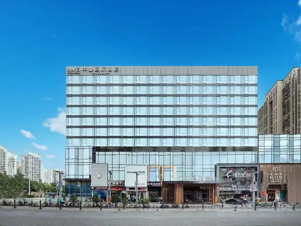 Zhonghao International Hotel
