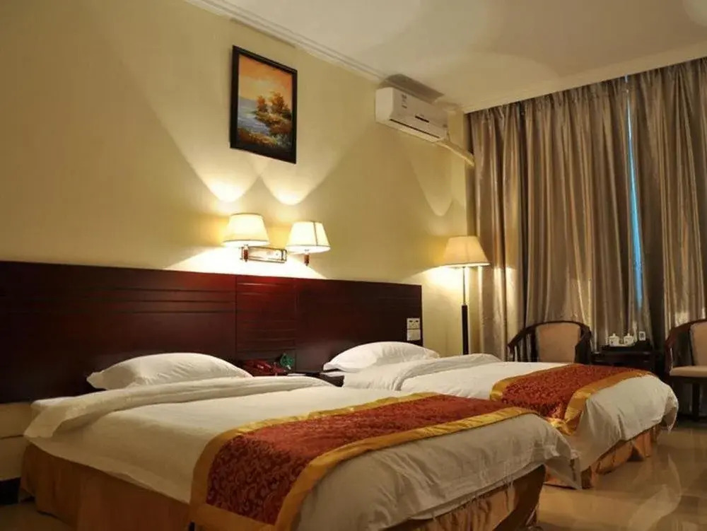 Baihua Hotel