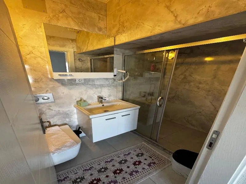Airport Guest House