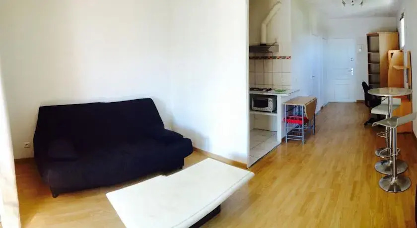 Le Studio