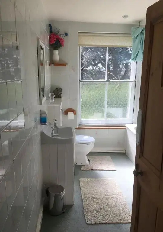 Haselor Farm B & B