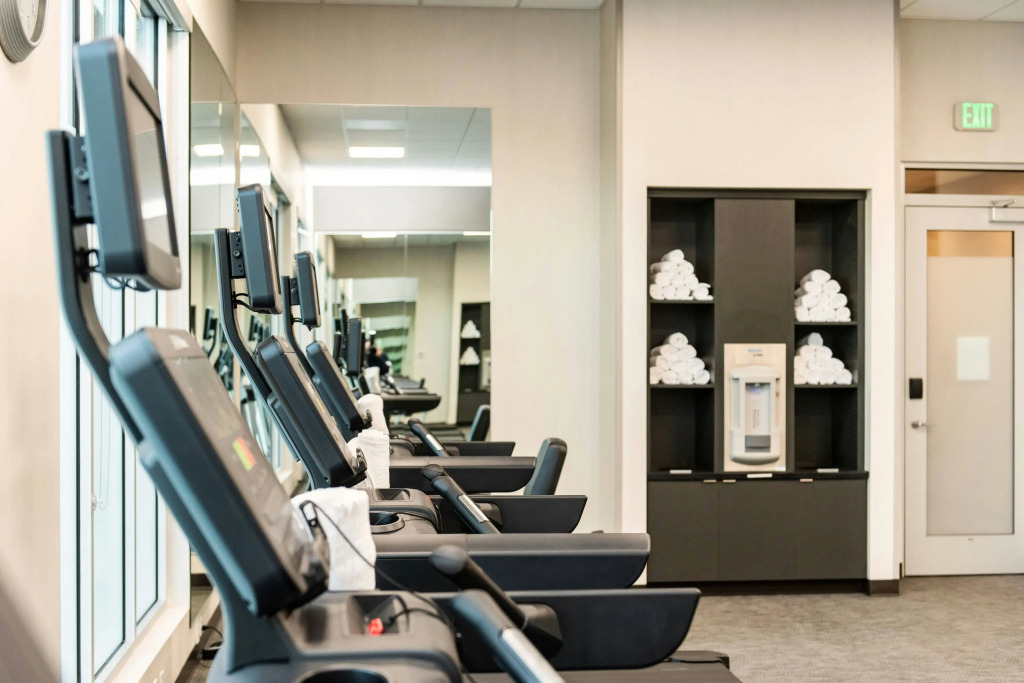 Courtyard by Marriott Mesa at Wrigleyville West