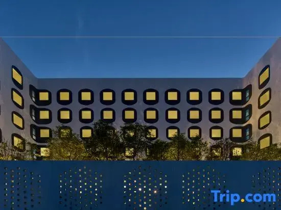 GO Hotel Bangkok Suvarnabhumi Airport