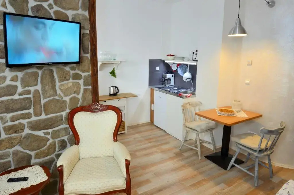 Viktória Inn Tihany