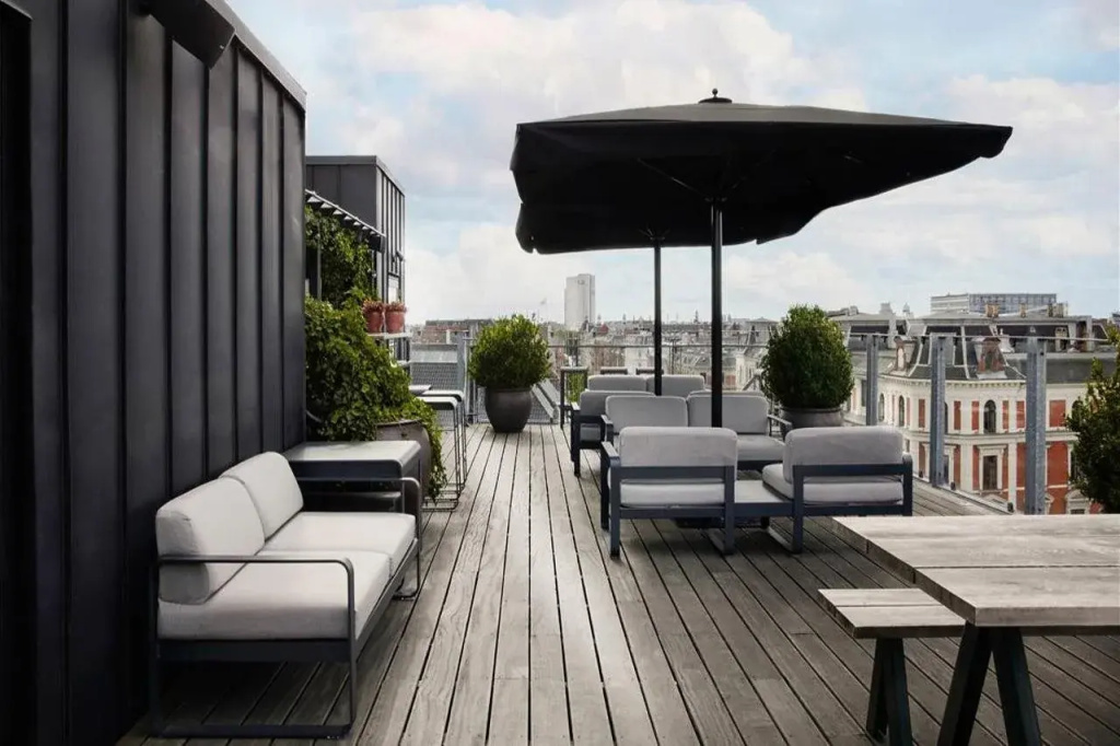 Boutique Hotel Danmark