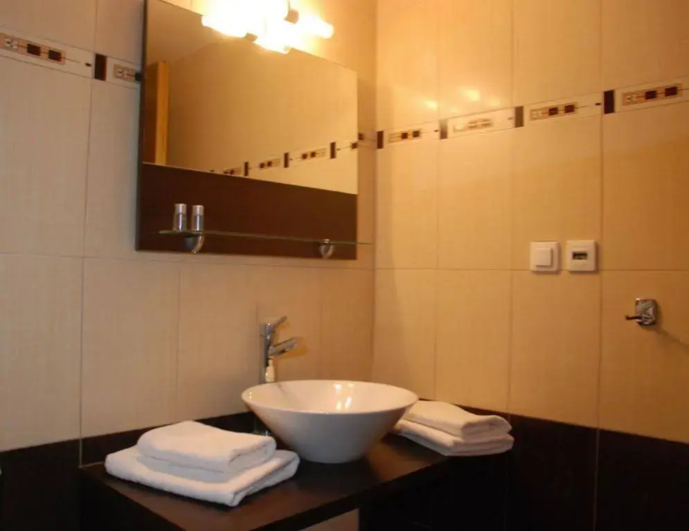Hotel Drymonas