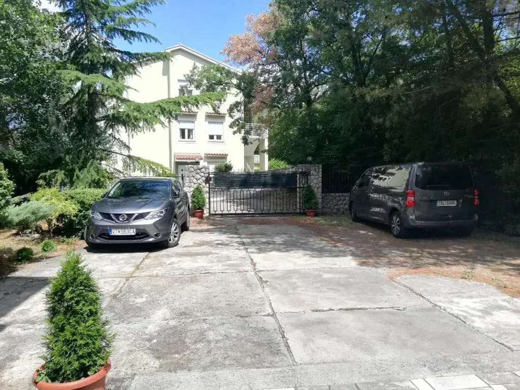Apartments Vukelić Crikvenica