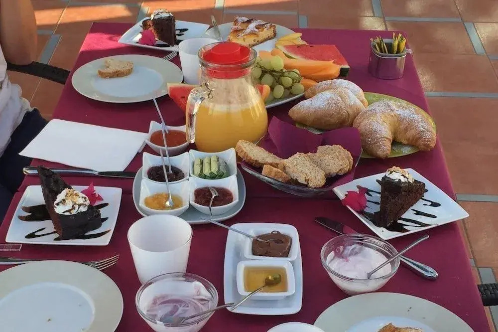 B&B Baia Scirocco