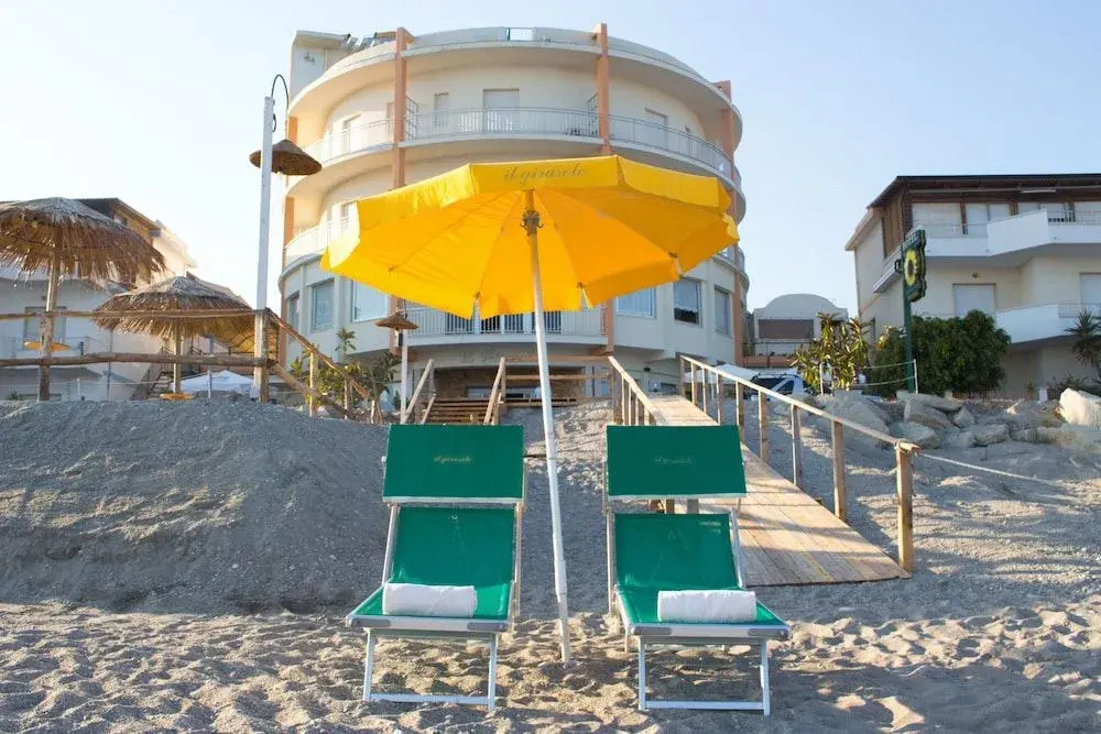 Hotel Il Girasole