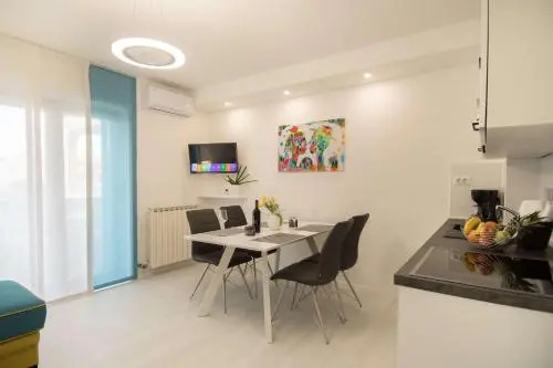 Apartment Motovunska 39