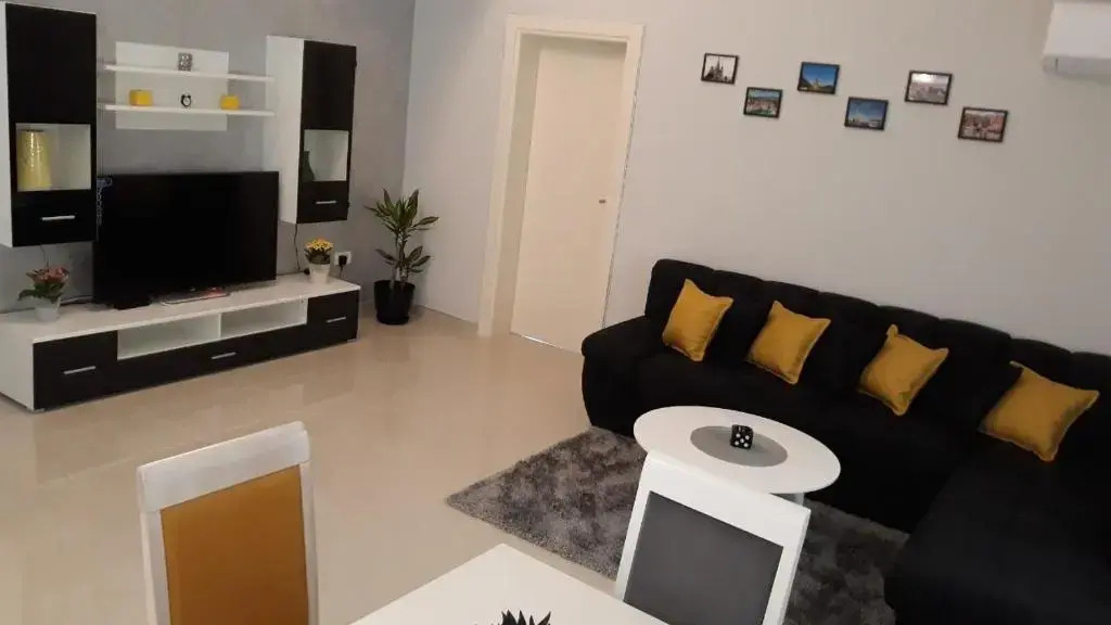 Apartmani Stijepovic