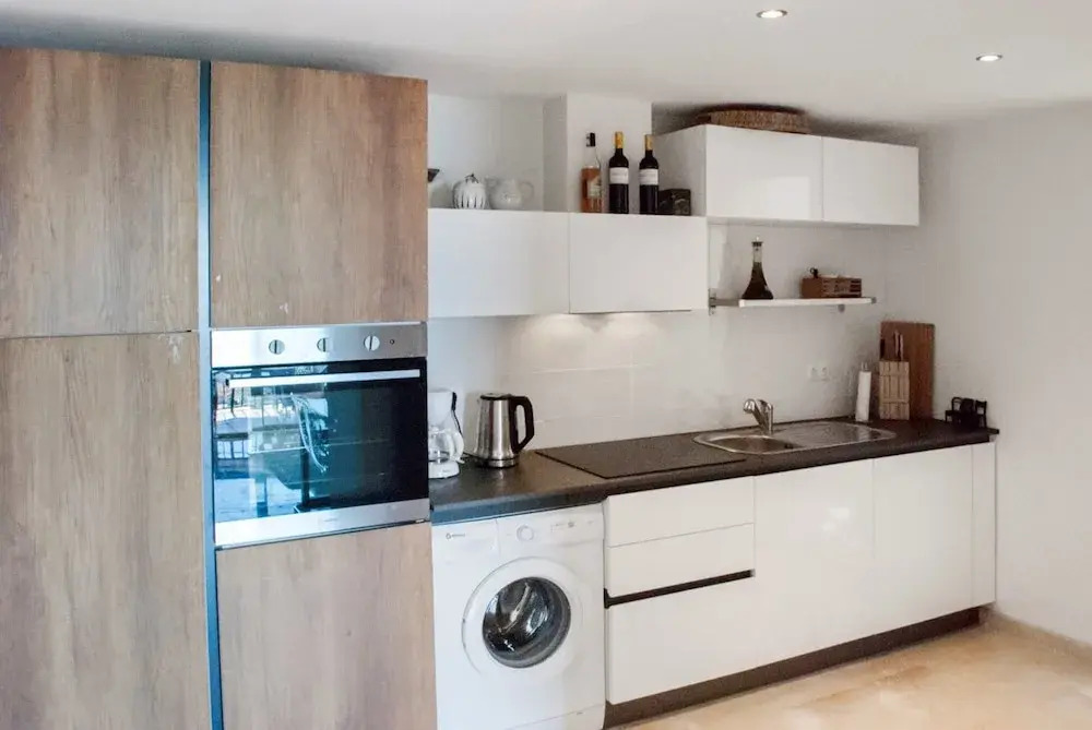 107316 Apartment In Mijas