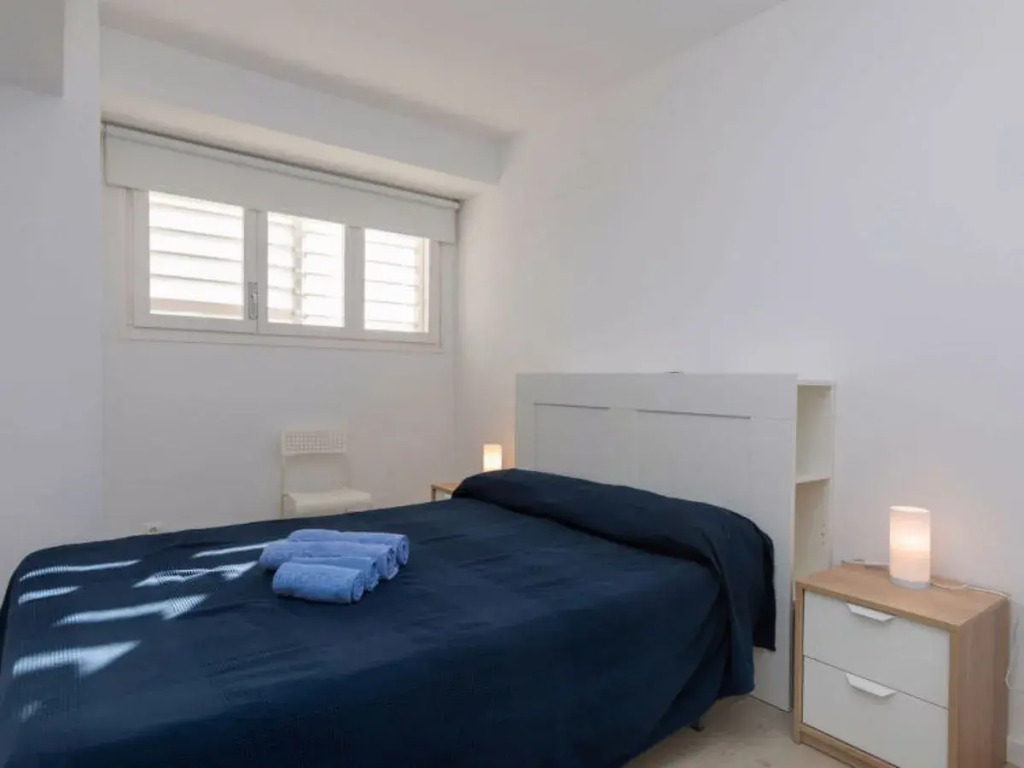 Apartment Jaume II Palamós