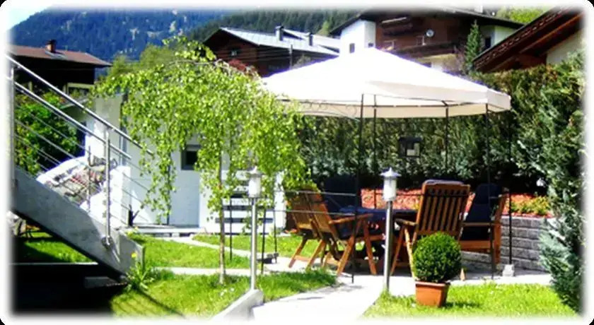 Ferienhaus Helena