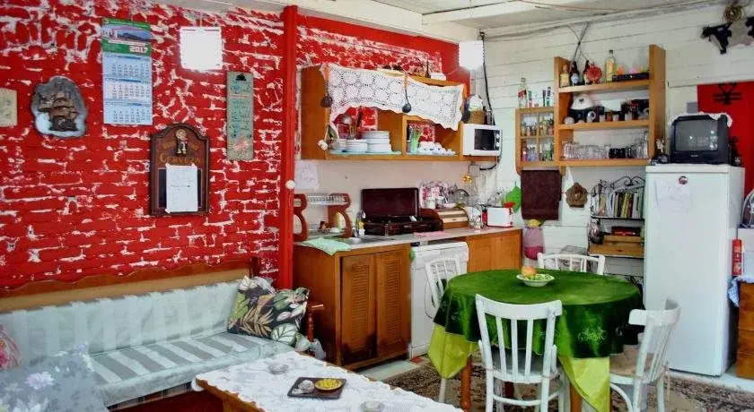 Zig Zag hostel