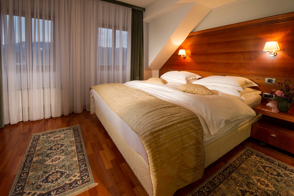 Hotel Lovec