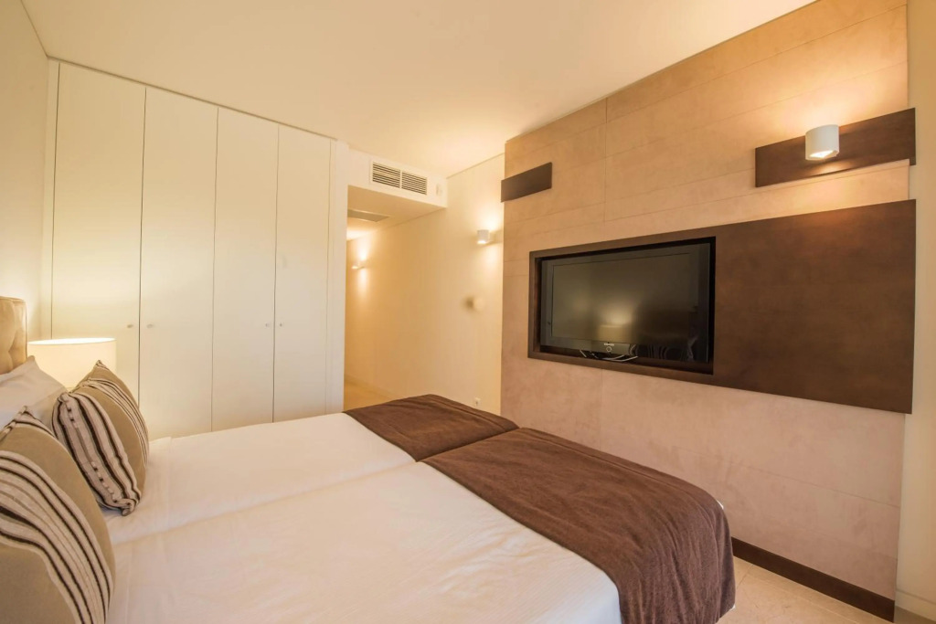 Troia Residences - Apartamentos Praia
