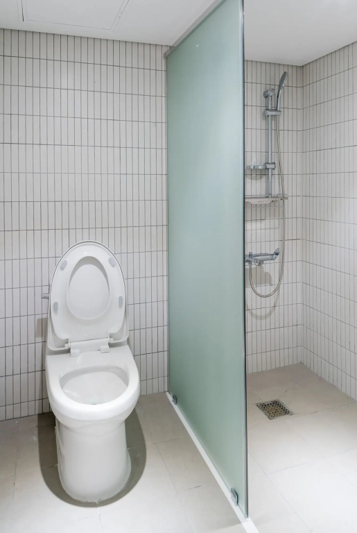 Upflo Hostel