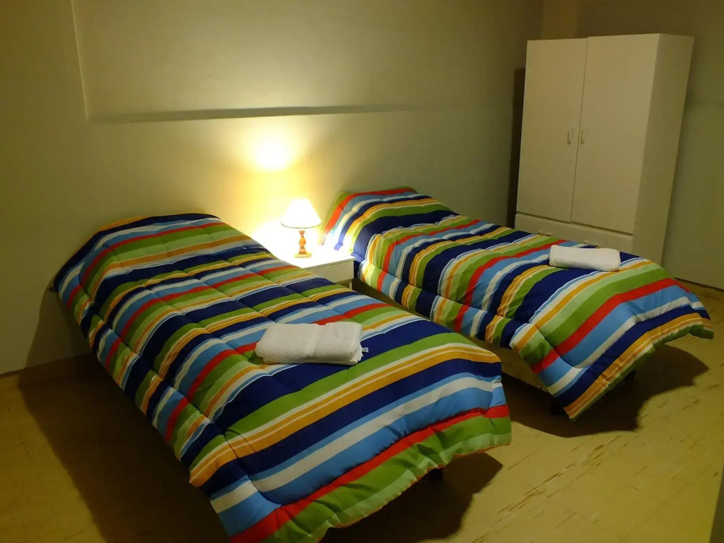 Hostal AMALAYA