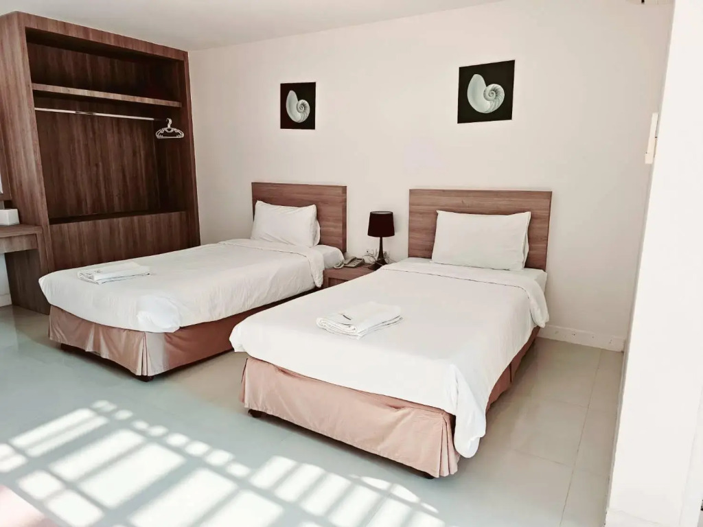 Similan Mansion